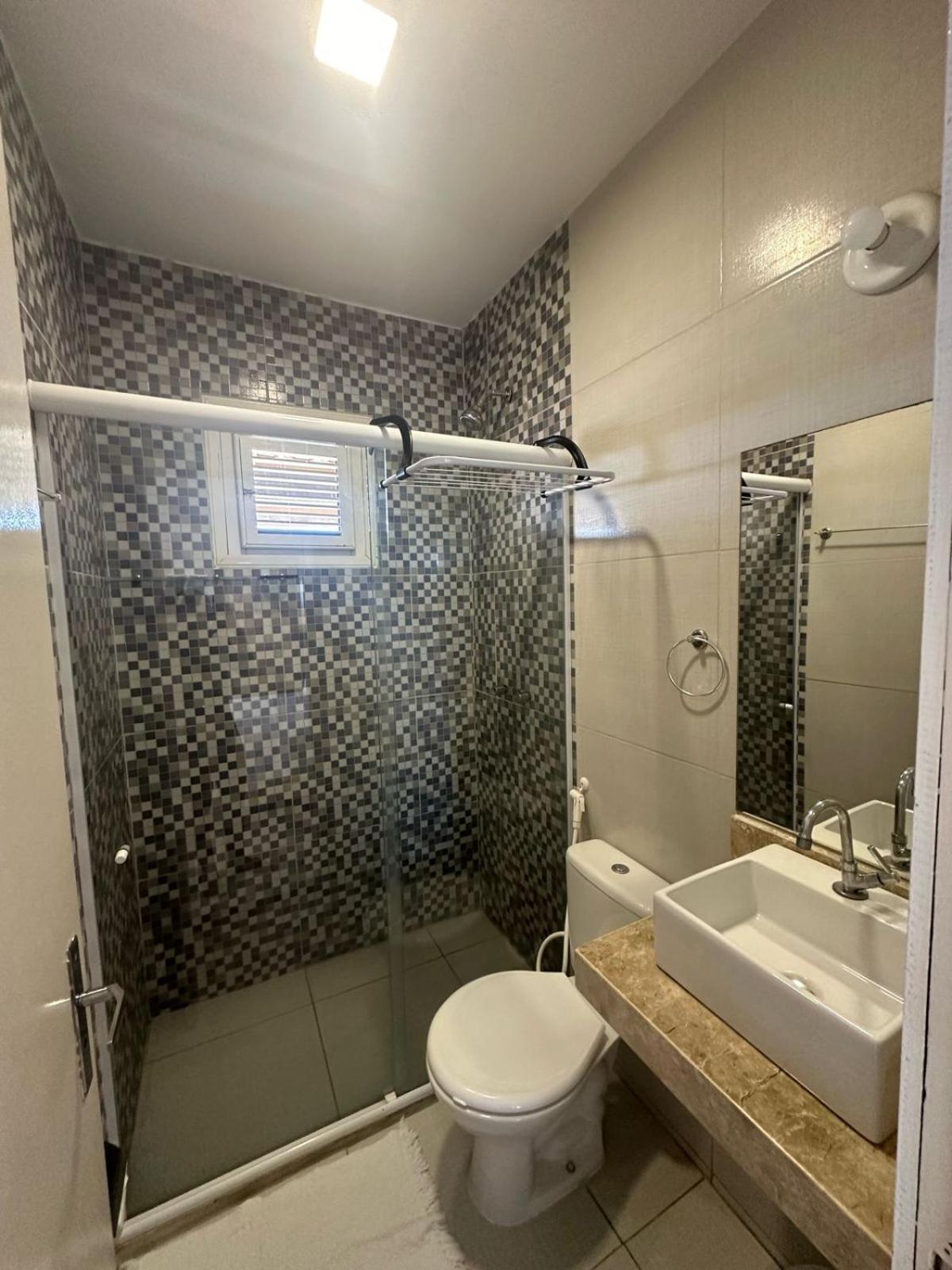 Milano Hotel Pousada Canoa Quebrada Zewnętrze zdjęcie