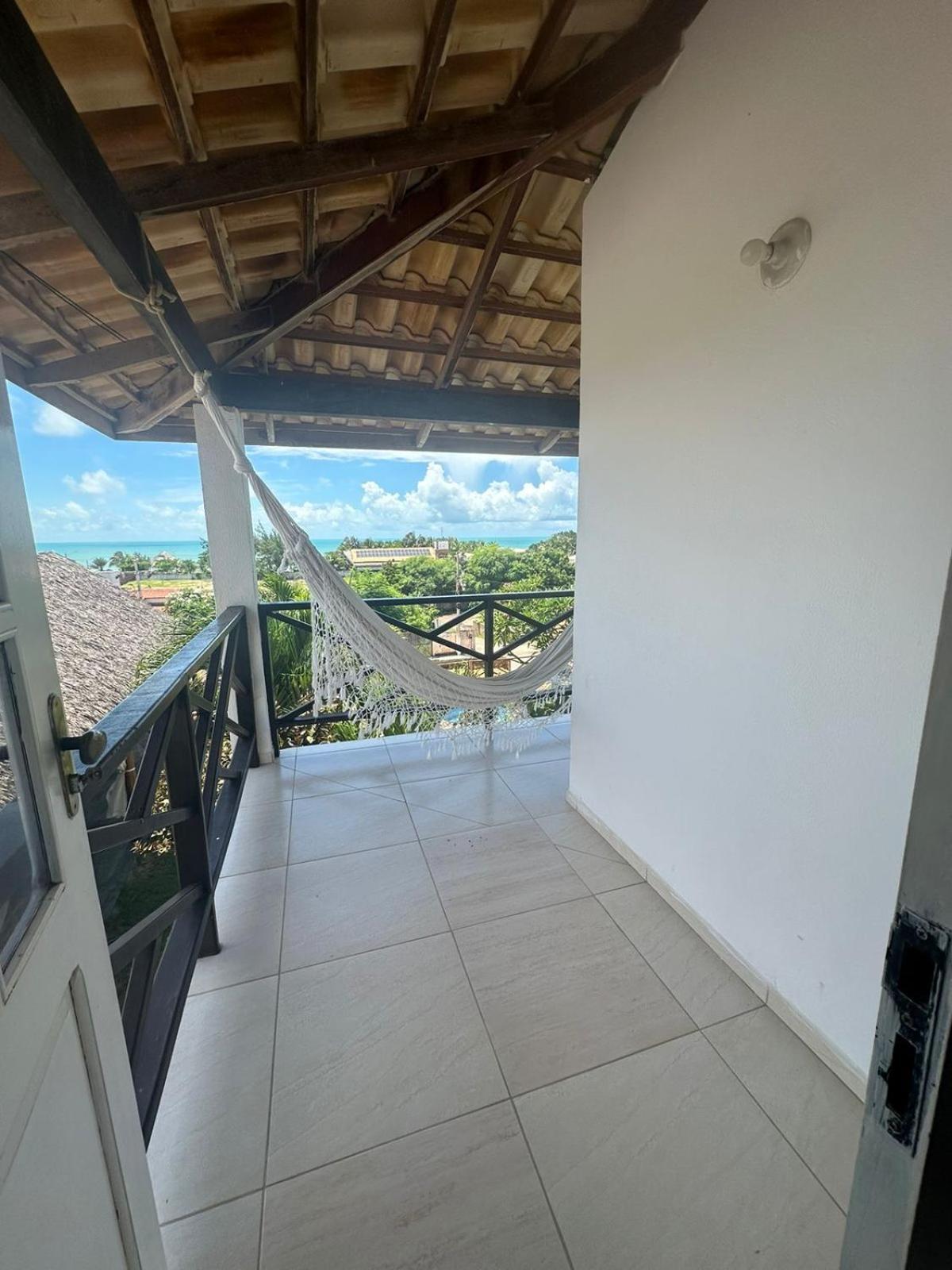 Milano Hotel Pousada Canoa Quebrada Zewnętrze zdjęcie