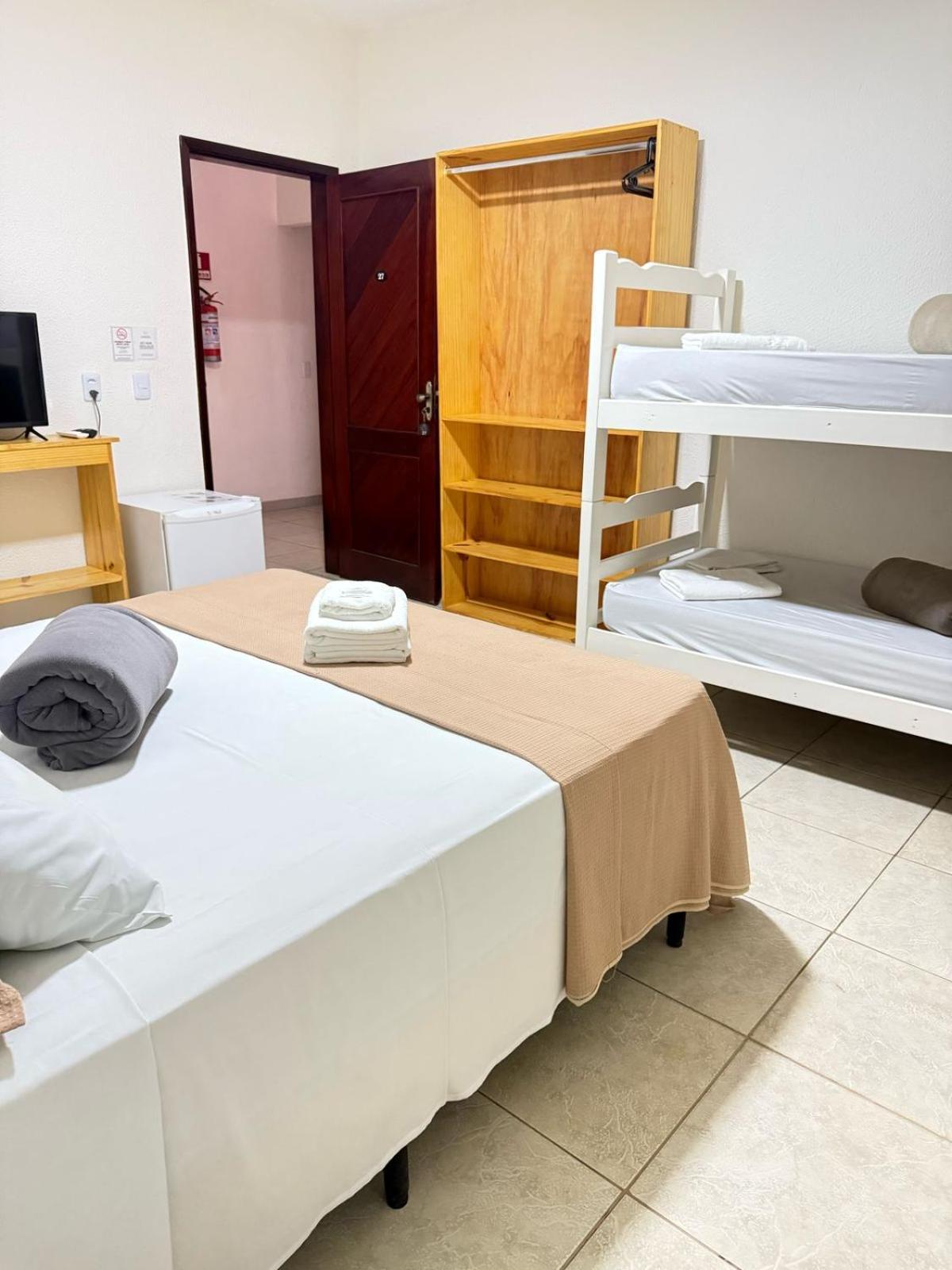 Milano Hotel Pousada Canoa Quebrada Zewnętrze zdjęcie