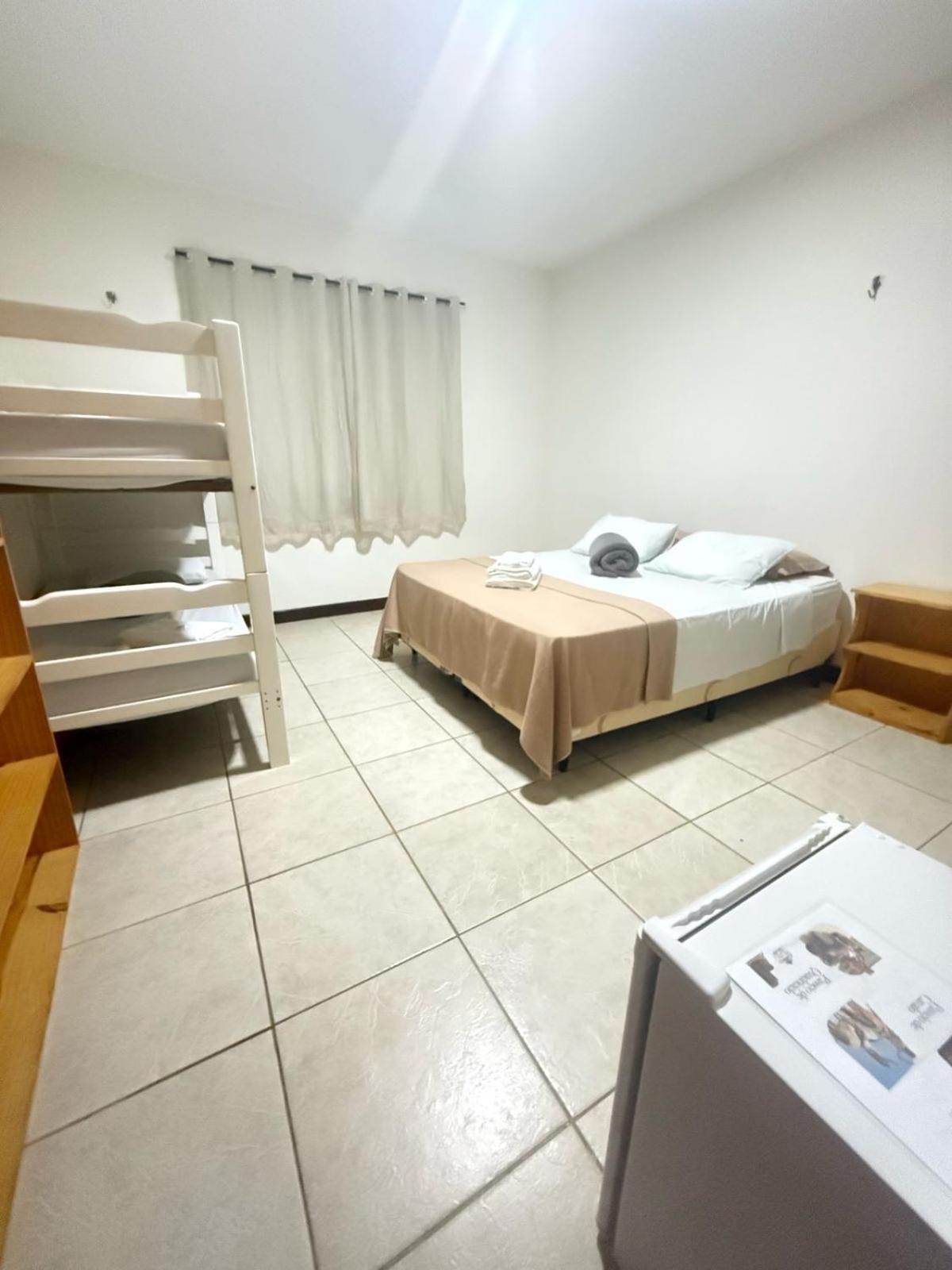 Milano Hotel Pousada Canoa Quebrada Zewnętrze zdjęcie