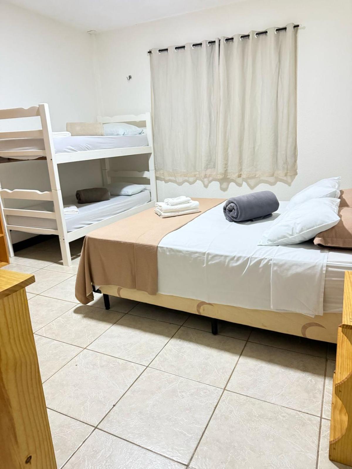 Milano Hotel Pousada Canoa Quebrada Zewnętrze zdjęcie