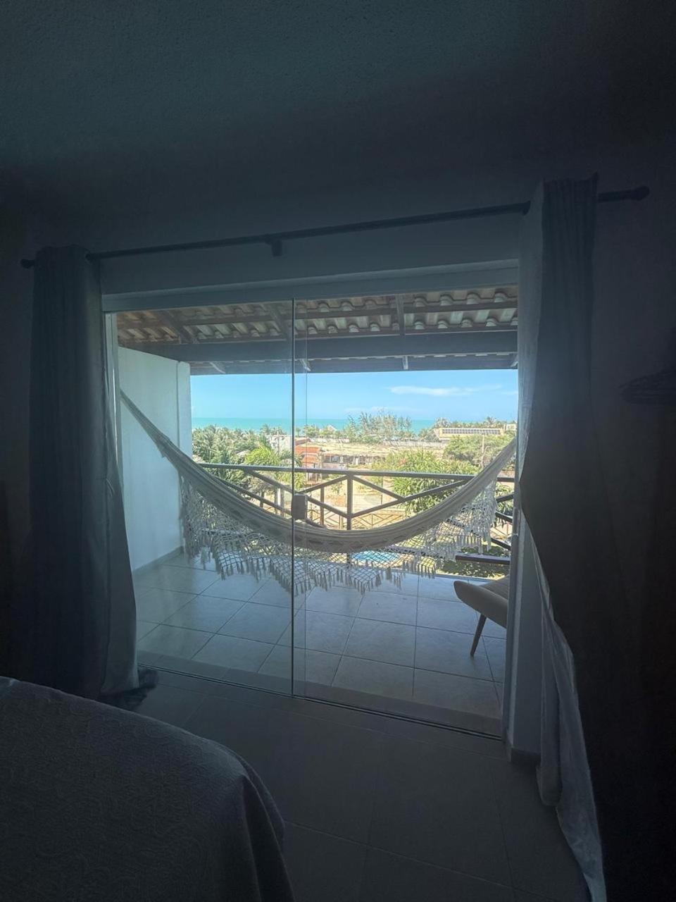 Milano Hotel Pousada Canoa Quebrada Zewnętrze zdjęcie