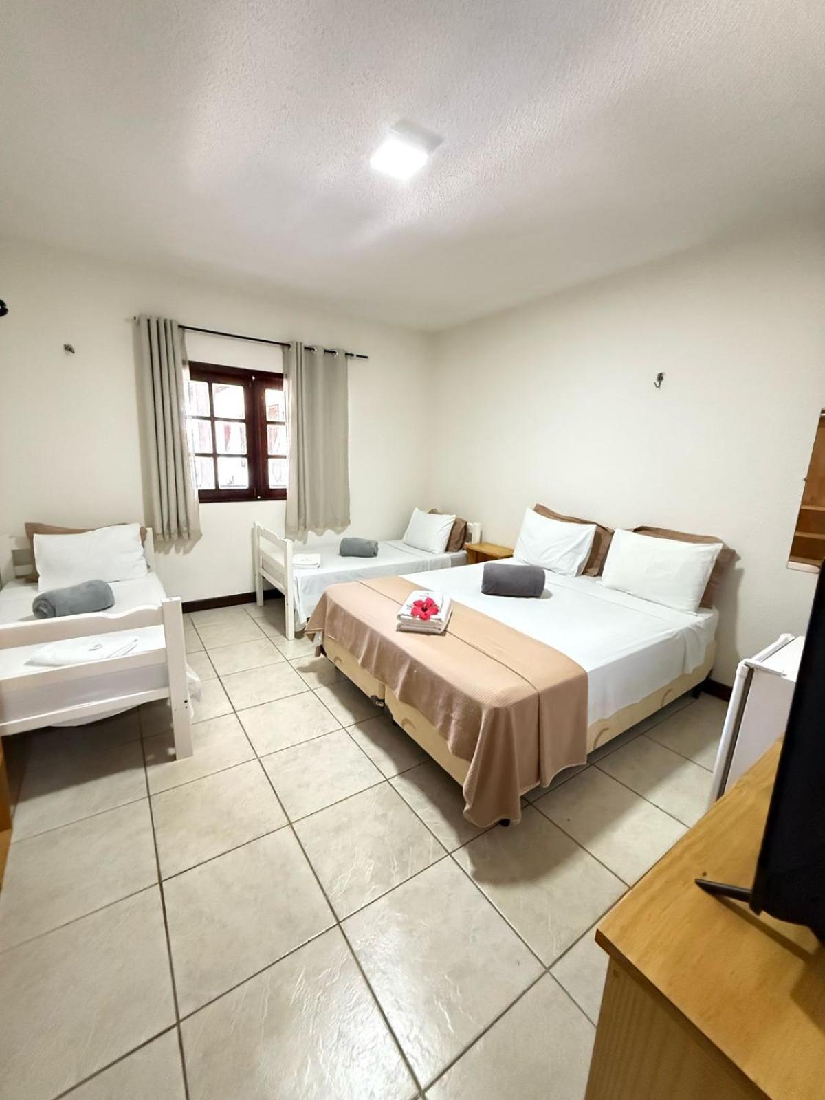 Milano Hotel Pousada Canoa Quebrada Zewnętrze zdjęcie
